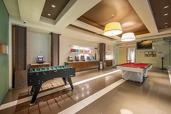 Rented by Modern Spaces | media 5