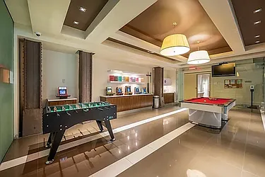 Rented by Modern Spaces