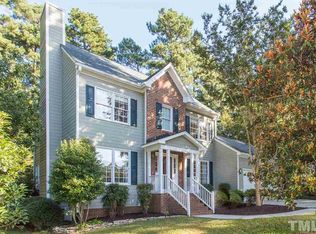 6 Ozark Ct, Durham, NC 27713