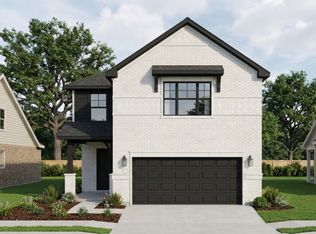 Rayburn III Plan, Devonshire, Forney, TX 75126