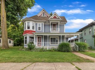 406 E Grand River Rd, Laingsburg, MI 48848