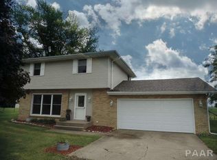 12837 Hurt Rd, Pekin, IL 61554
