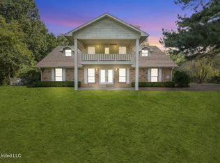 7848 Missy Cv, Hernando, MS 38632