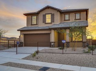 17389 S Ridgerunner Dr S, Vail, AZ 85641