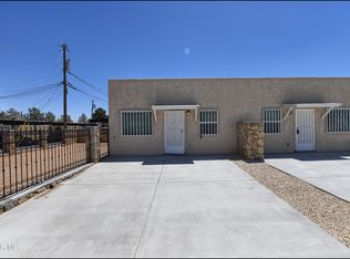 4626 Maxwell Ave #D, El Paso, TX 79904