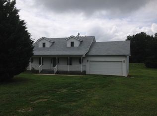 1385 Poorhouse Rd, Rice, VA 23966