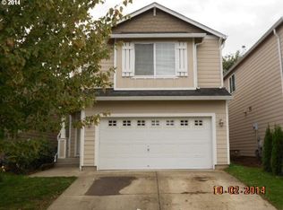 6913 NE 55th Ave, Vancouver, WA 98661