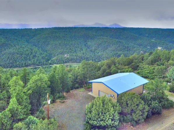 33041 Big Springs Overlook, Trinidad, CO 81082