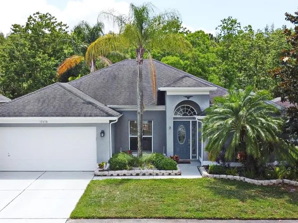12438 Bohannon Blvd, Orlando, FL 32824