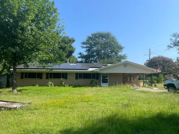 168 Barrow Cir, Dubach, LA 71235