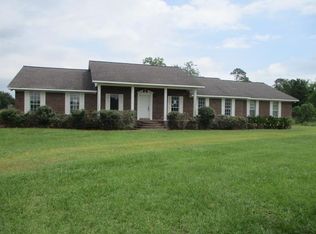 1625 Daniel Hester Rd, Sparks, GA 31647