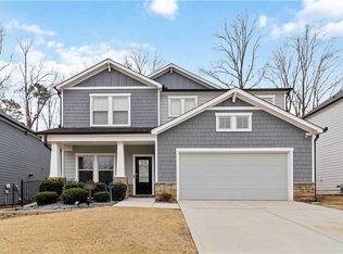 3527 Argent Way, Marietta, GA 30008