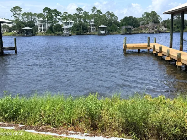 7304 S Lagoon Dr, Panama City Beach, FL 32408