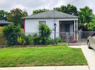 326 Grenet St, San Antonio, TX 78207