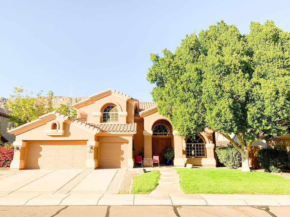 1st image of 1228 E Squawbush Pl