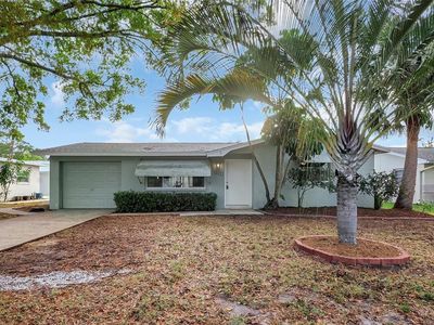 2017 PRINCETON AVENUE, Dunedin, FL, 34698