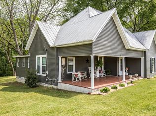 44 E Johnson St, Temple, GA 30179