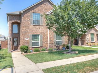 8444 Gentian Dr, Fort Worth, TX 76123