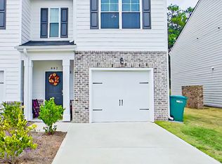 882 Quaint Parish Cir, Graniteville, SC 29829