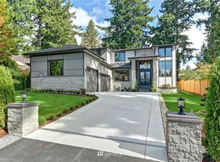 4510 86th Ave SE, Mercer Island, WA 98040