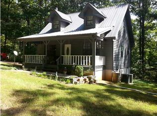 460 Chamberlain Rd, La Fayette, GA 30728