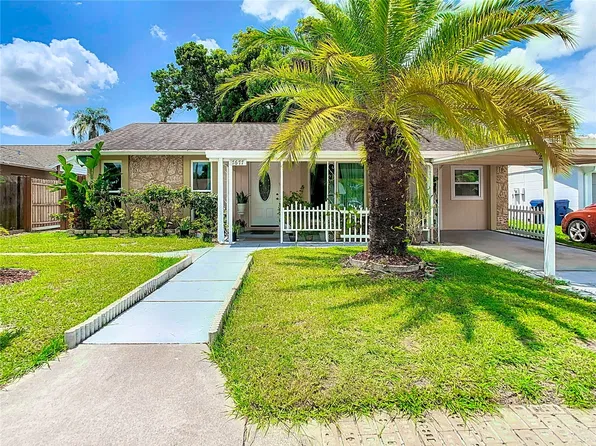 7677 Montague Loop, New Port Richey, FL 34655