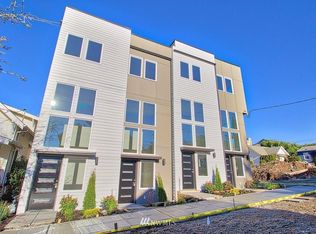 2622 SW Nevada St #B, Seattle, WA 98126