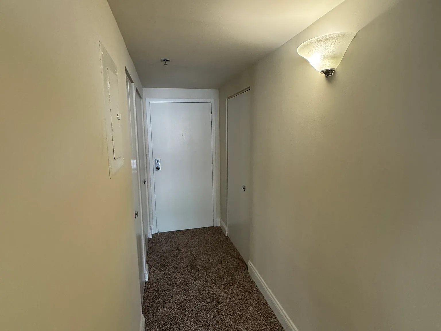 The Apartments at Charles Plaza — Photo 2