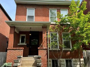 3825 Juniata St, Saint Louis, MO 63116