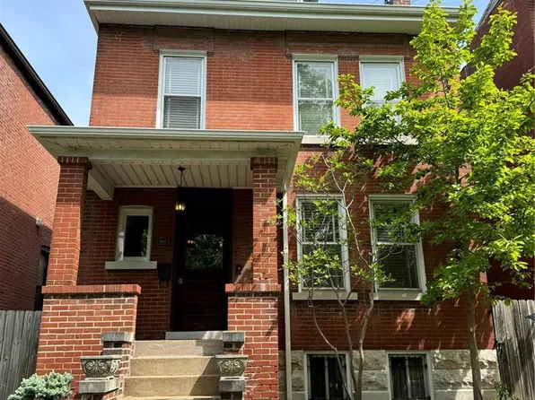 3825 Juniata St, Saint Louis, MO 63116