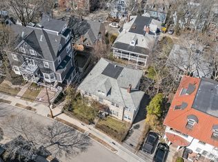 79 Winthrop Rd, Brookline, MA 02445