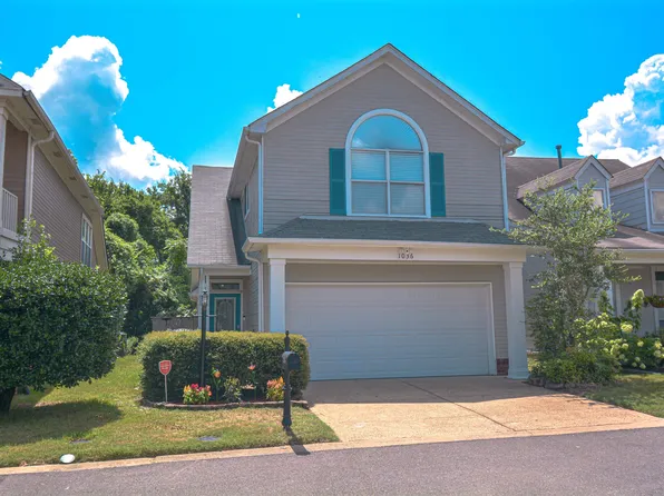 1036 River Isle Cv, Memphis, TN 38103