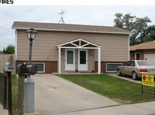 1858 Lincoln Dr, Longmont, CO 80501
