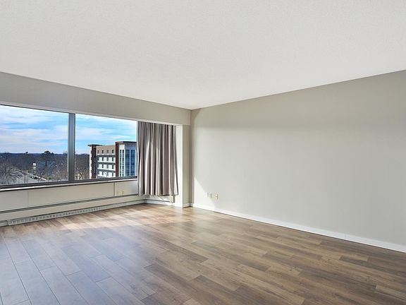 Main living area