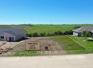 LOT 8 Blackhawk Rdg Lot 8, Hinton, IA 51024