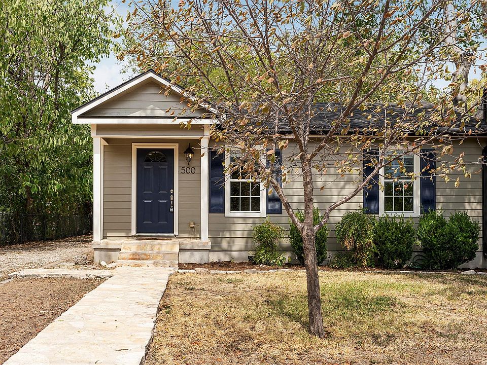 1st image of 500 Denson Dr