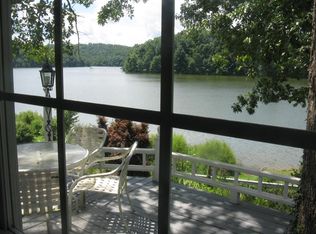 1090 Lake Linville Rd, Mount Vernon, KY 40456