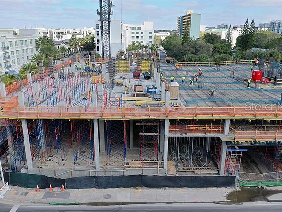 3rd image of 1224 Blvd Of The Arts #1404