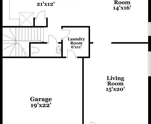 2nd image of 10011 W Southgate Ave