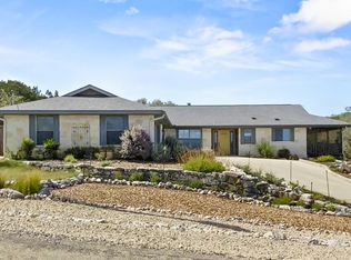 193 NW Hills Rd, Kerrville, TX 78028