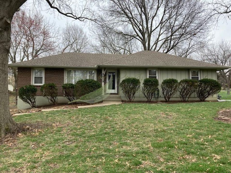 1st image of 3813 S Fuller Ave