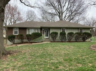 3813 S Fuller Ave, Independence, MO 64052