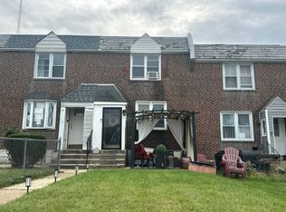 1804 N 77th St, Philadelphia, PA 19151