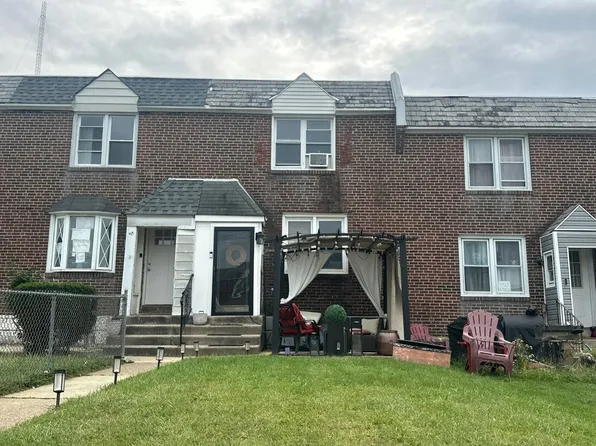 1804 N 77th St, Philadelphia, PA 19151