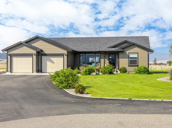 125 Rodeo Dr, Butte, MT 59701