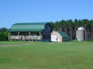 W9325 Butternut Rd, Shawano, WI 54166