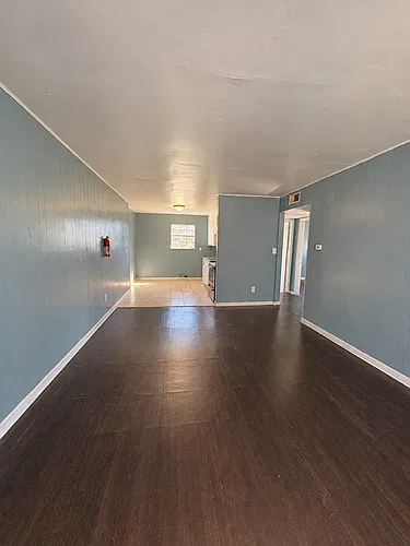 Floor plan 1310 15th Court North - 1320F