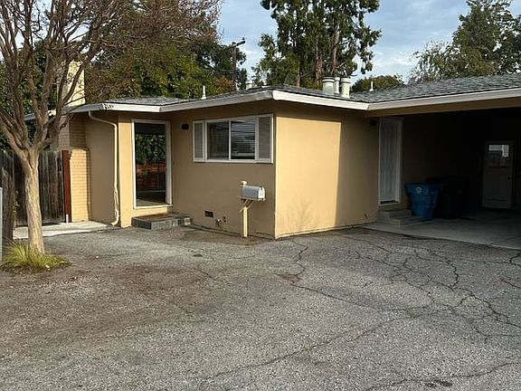 2nd image of 3151 Alma St #1
