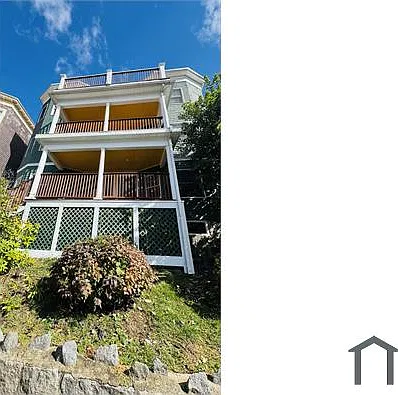 4 bed, 1300 sqft, $3,800 — Photo 4