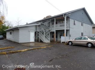 1732 Broadway St NE, Salem, OR 97301